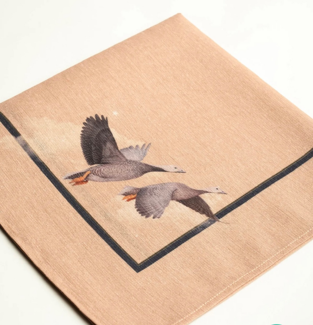 Ducks Napkins