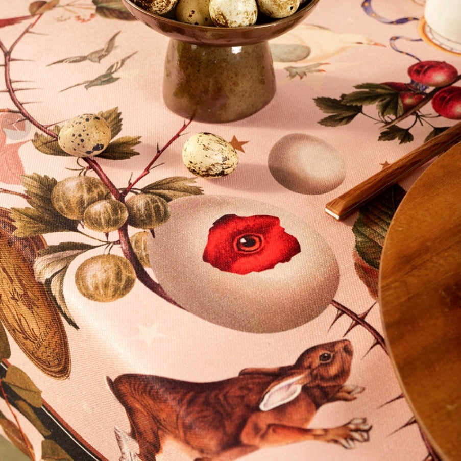 Granja Tablecloth